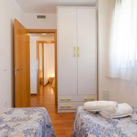 Apto. 5 Huespedes Apartman Lloret de Mar