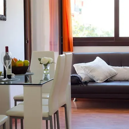 Apto. 5 Huespedes Apartman Lloret de Mar
