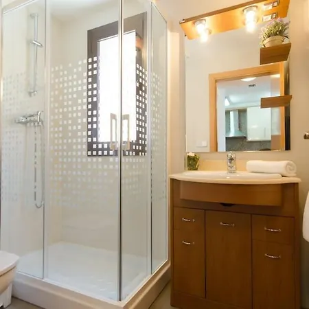Apto. 5 Huespedes Apartman Lloret de Mar