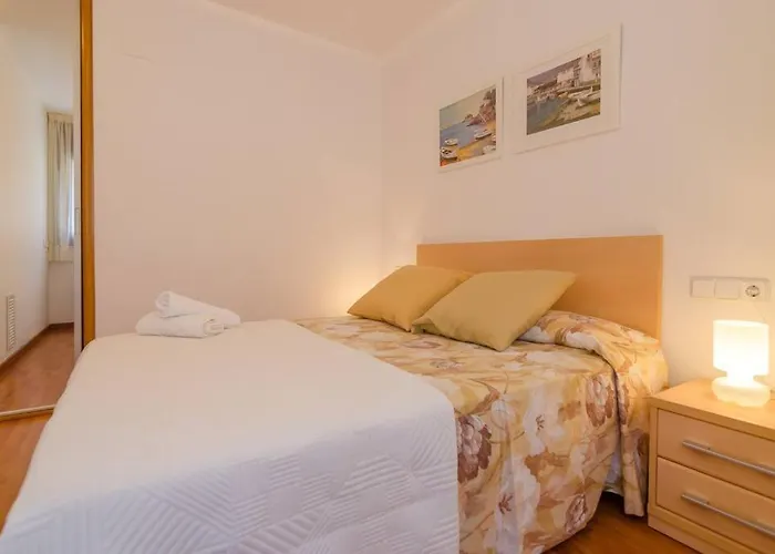Apto. 5 Huespedes * Λορέτ Ντε Μαρ