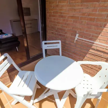 Apartment Apto. 5 Huespedes Lloret de Mar