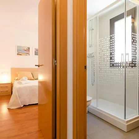 Apartman Apto. 5 Huespedes Lloret de Mar