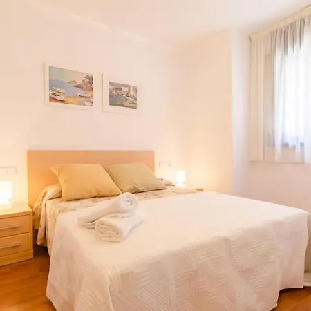 Apartman Apto. 5 Huespedes