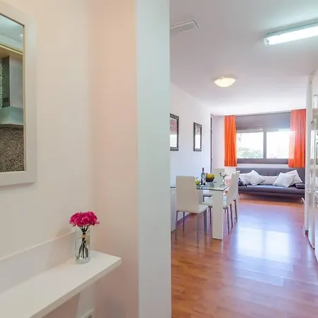 Apartman Apto. 5 Huespedes