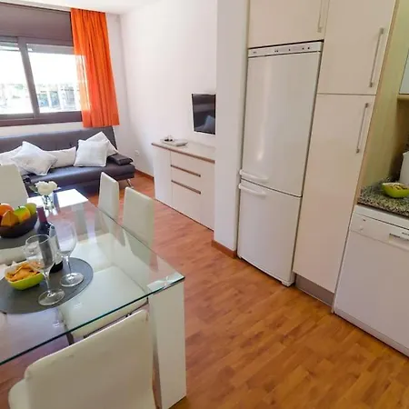 Apartman Apto. 5 Huespedes Lloret de Mar